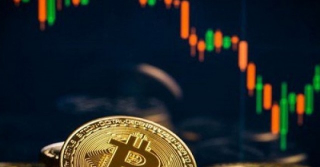 Trưa 18-11, nỗi sợ của giới đầu tư Bitcoin đã t...