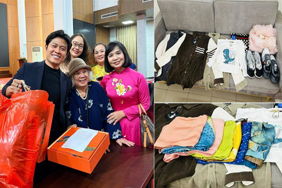 Nhạc sĩ Nguyễn Văn Chung: Người thầy truyền cảm hứng cho thế hệ trẻ - 9