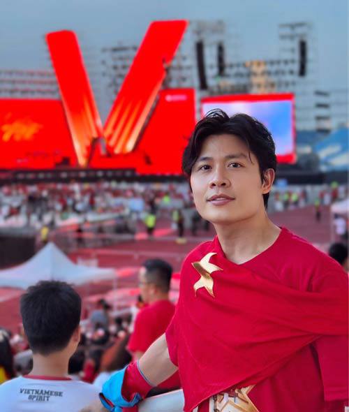 Nhạc sĩ Nguyễn Văn Chung: Người thầy truyền cảm hứng cho thế hệ trẻ - 3