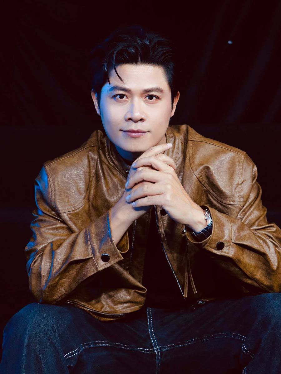 Để có được vị trí như ngày hôm nay, với anh, đó là một kỳ tích.