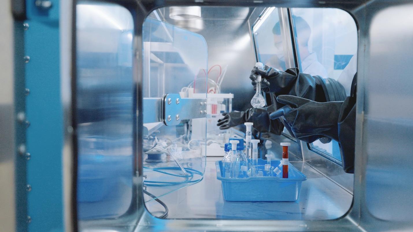 Davipharm cam kết cung cấp thuốc chất lượng cao với mức giá hợp lý phục vụ bệnh nhân.