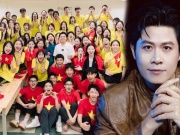 Nhạc sĩ Nguyễn Văn Chung: Người thầy truyền cảm hứng cho thế hệ trẻ