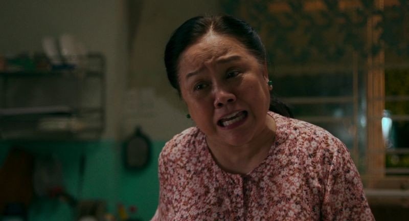 Phim Nhà ma xó và Phá đám sinh nhật mẹ rời rạp trong vài ngày tới.