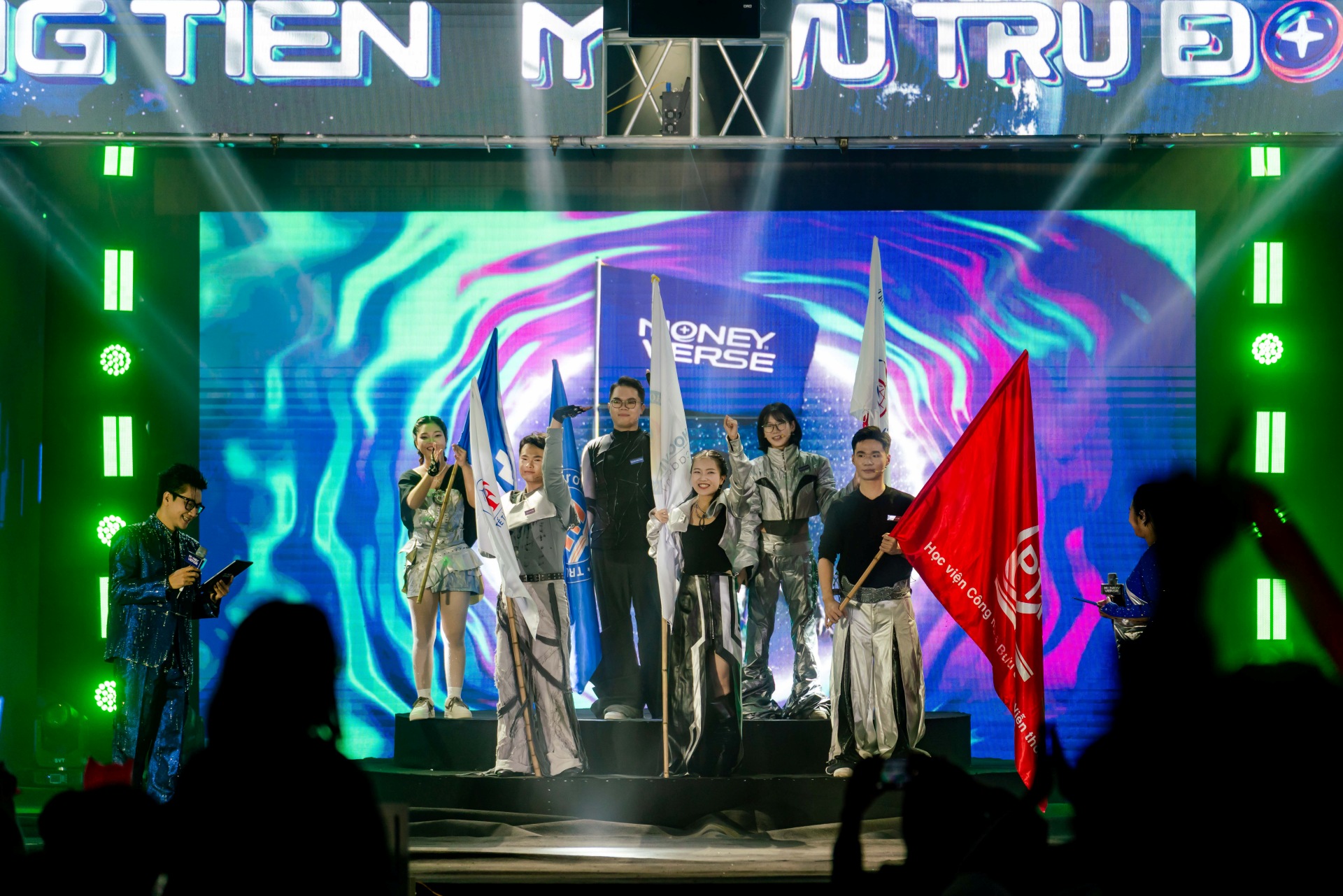 Vũ trụ Đồng tiền 2025: Khi công nghệ và tri thức mở lối cho thế hệ Gen Z bứt phá - 3