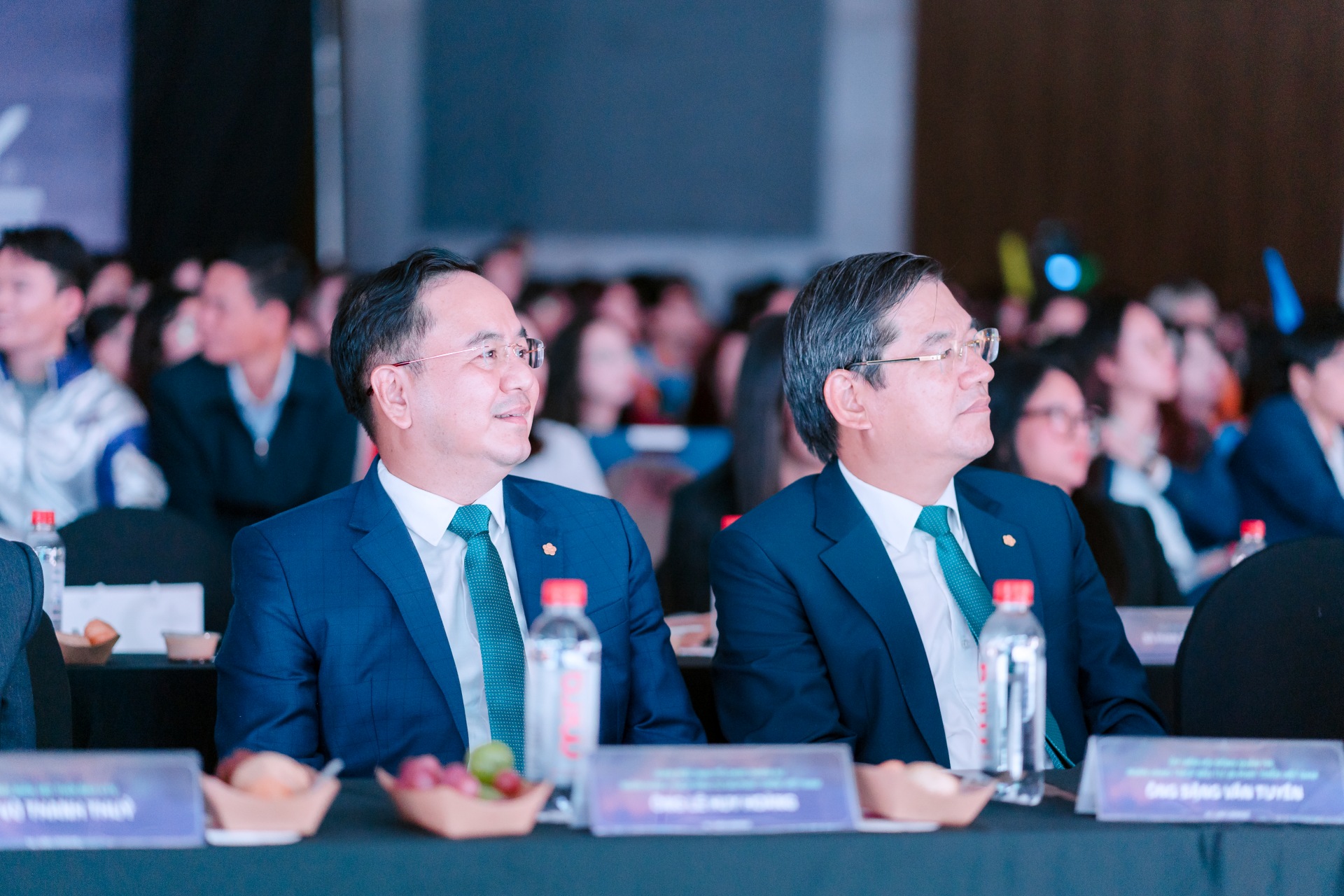 Vũ trụ Đồng tiền 2025: Khi công nghệ và tri thức mở lối cho thế hệ Gen Z bứt phá - 14