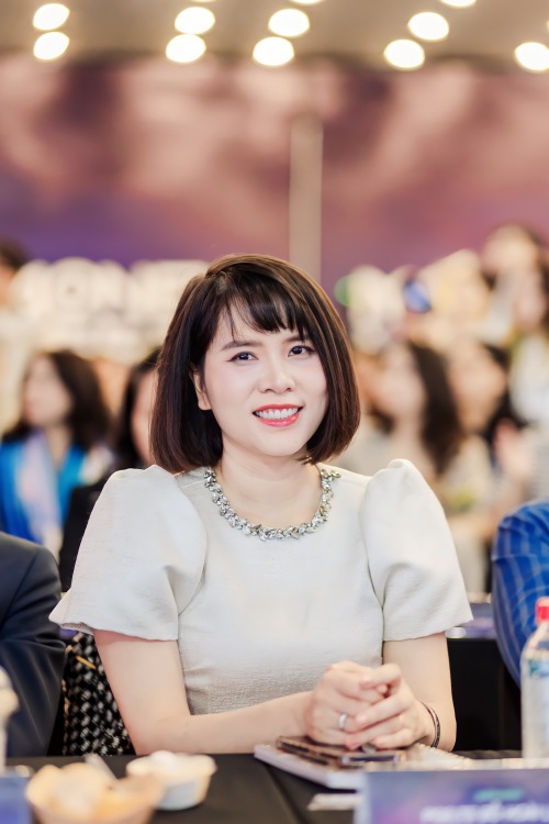 Vũ trụ Đồng tiền 2025: Khi công nghệ và tri thức mở lối cho thế hệ Gen Z bứt phá - 15