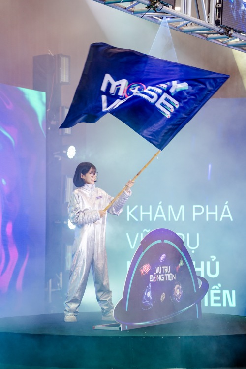 Vũ trụ Đồng tiền 2025: Khi công nghệ và tri thức mở lối cho thế hệ Gen Z bứt phá - 8