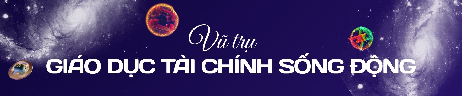 Vũ trụ Đồng tiền 2025: Khi công nghệ và tri thức mở lối cho thế hệ Gen Z bứt phá - 10