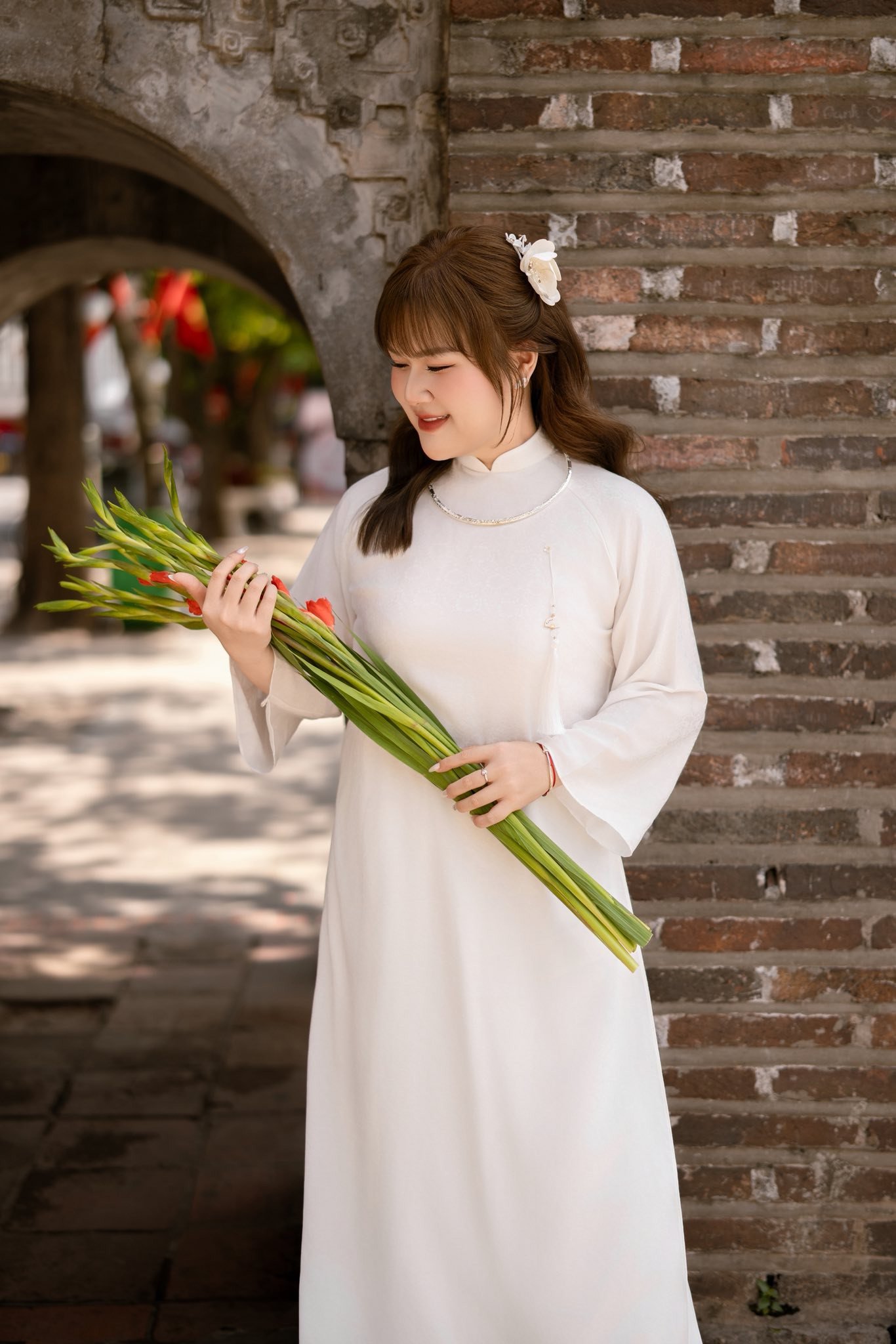 Diễn viên bị ghét nhất phim 'Về nhà đi con' kết hôn - 8