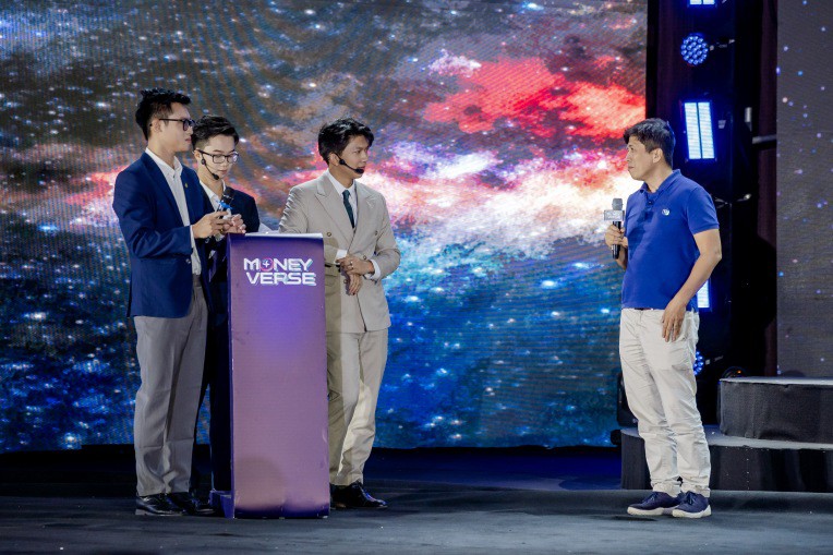 Vũ trụ Đồng tiền 2025: Khi công nghệ và tri thức mở lối cho thế hệ Gen Z bứt phá - 6