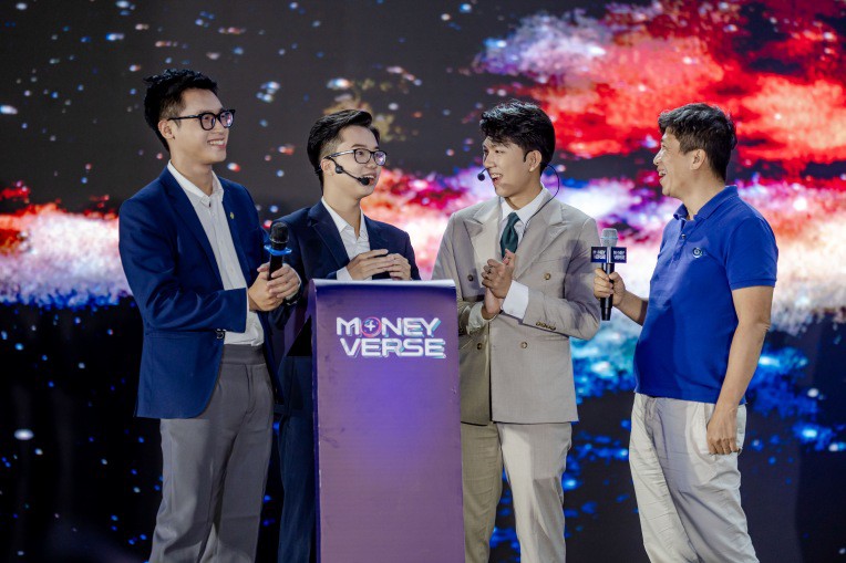 Vũ trụ Đồng tiền 2025: Khi công nghệ và tri thức mở lối cho thế hệ Gen Z bứt phá - 7