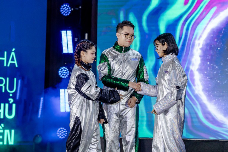 Vũ trụ Đồng tiền 2025: Khi công nghệ và tri thức mở lối cho thế hệ Gen Z bứt phá - 19