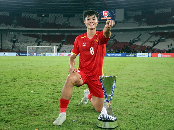 Thái Lan có 'vũ khí mới' từ lò Chelsea, ĐT Việt Nam vỡ mộng giành HCV SEA Games 33?