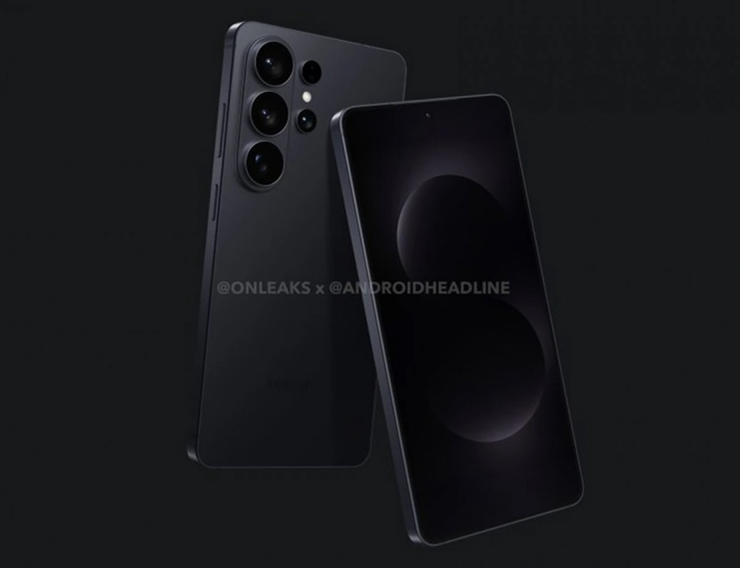 Cấu hình của Galaxy S26 Ultra có sự phân biệt ở các thị trường khác nhau?