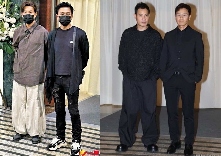 Hứa Thiệu Hùng trút hơi thở cuối cùng vào rạng sáng 28/10 do suy đa tạng sau thời gian chống chọi với bệnh ung thư. Trong suốt hơn nửa thế kỷ hoạt động nghệ thuật, khán giả không thể quên hình ảnh “Hoan Hỉ ca” trong Sứ đồ hành giả , Lục Tốn trong Lâm Xung 1986 . Hứa Thiệu Hùng để lại dấu ấn sâu đậm với hàng loạt vai diễn kinh điển, trải dài qua nhiều thời kỳ và thể loại phim như Phượng hoàng lửa, Anh hùng xạ điêu 1983, Lộc đỉnh ký 1984, Chuyện chàng vượng, Đát Kỷ trụ vương, Người trong giang hồ, Tân trát sư muội...