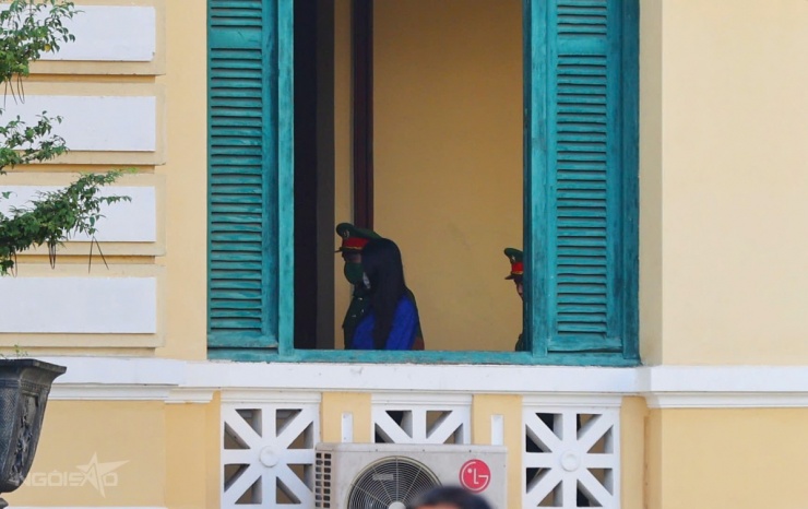 Ngoại hình Thùy Tiên, Quang Linh Vlogs sau 6 tháng tạm giam - 6