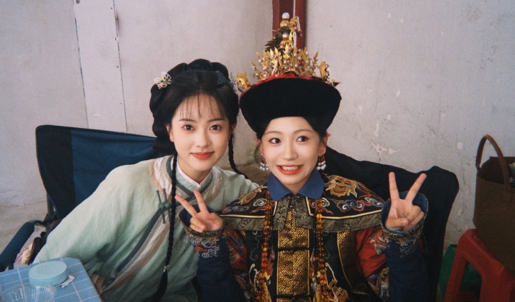 Hoàn Châu cách cách bản mới có thành tích bình thường, nhận nhiều lời chê về nội dung.