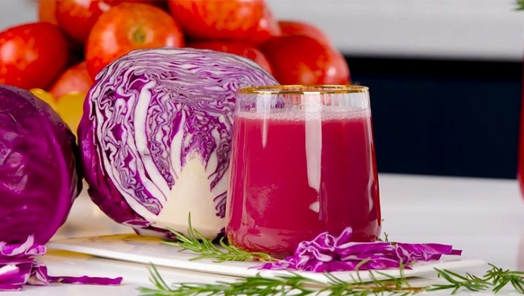 Loại rau dân dã có thành phần hỗ trợ ức chế sự phát triển của tế bào ung thư, chế biến được nhiều món ngon - 8