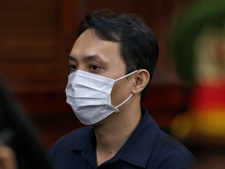 Nguyễn Thúc Thùy Tiên: "Cảm ơn cơ quan điều tra đã phát hiện vụ án" - 1