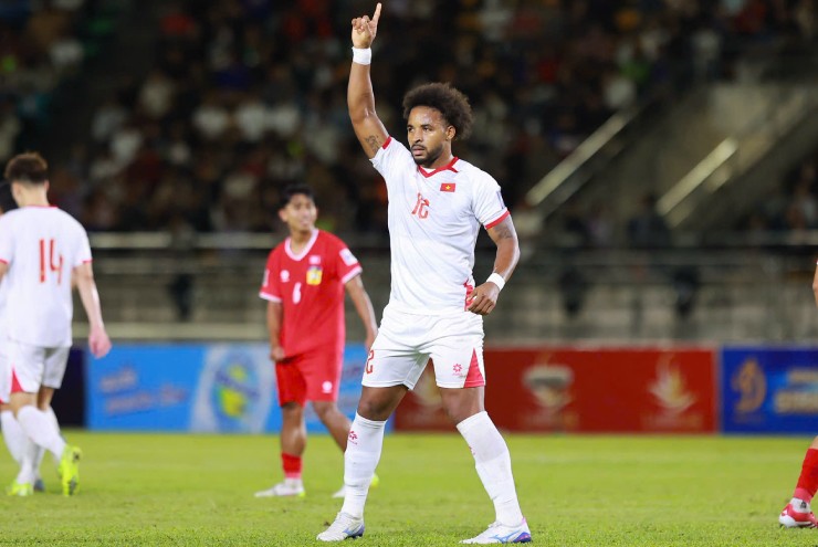 Rực lửa Việt Nam đấu Lào: Xuân Son mở điểm, Tuấn Hải lập siêu phẩm