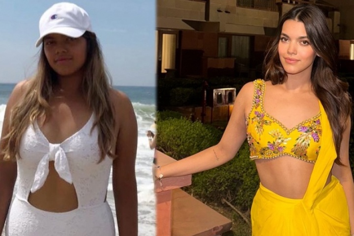 3 việc đơn giản giúp cô gái Ấn Độ giảm 35 kg