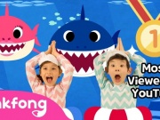 Video nhiều lượt xem nhất YouTube kiếm được bao nhiêu tiền?