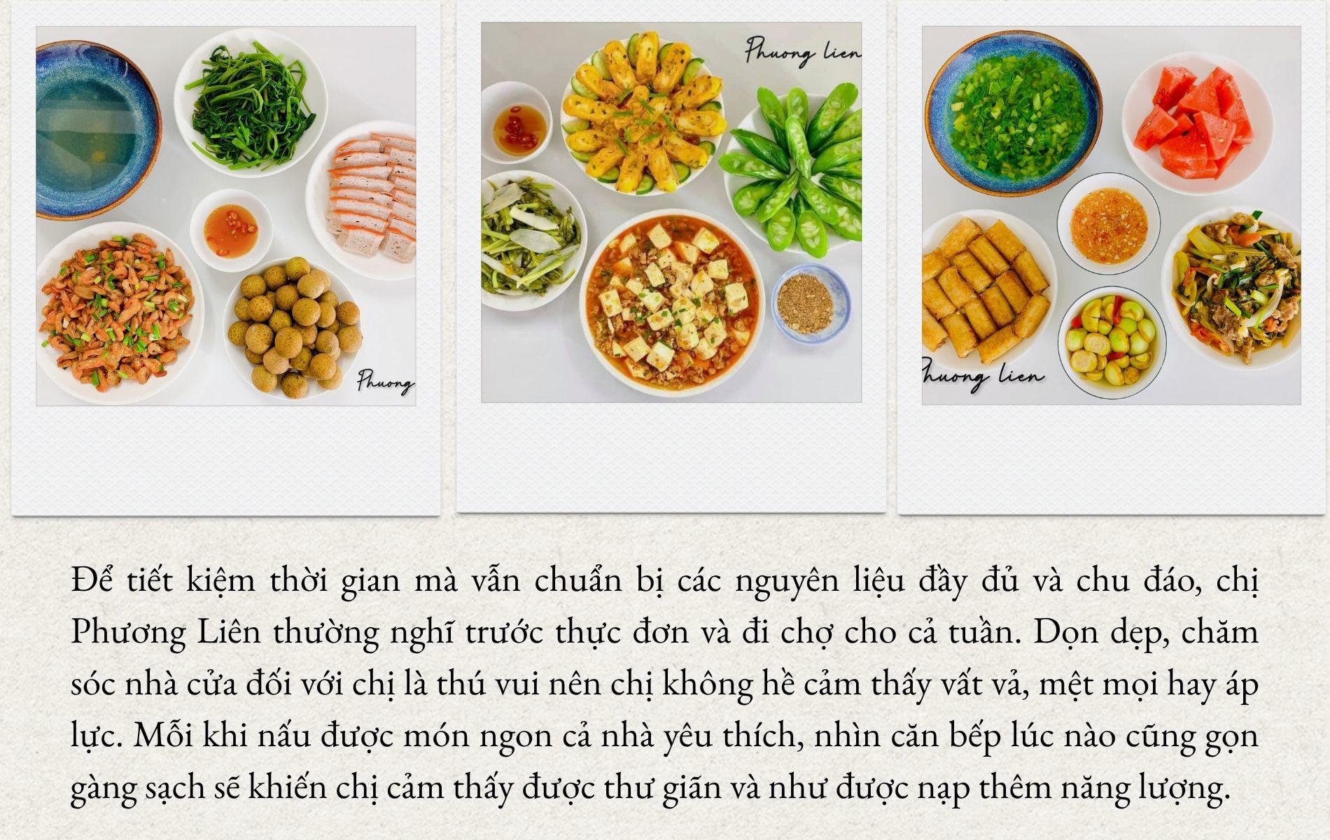 Cô giáo đảm đang yêu nghề, ngày nào cũng vào bếp vì đam mê - 15