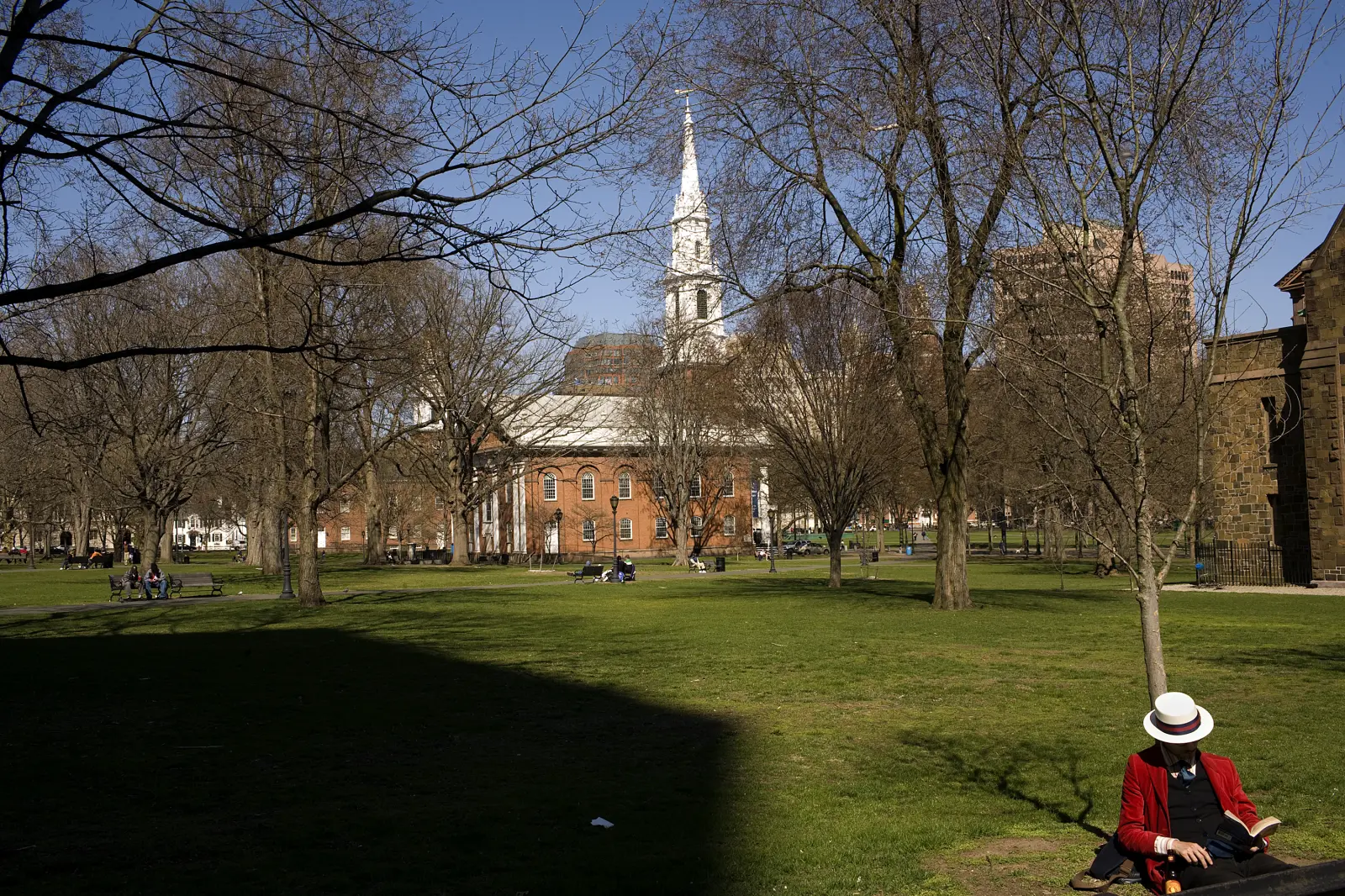 10 trường đại học khiến cả thế giới phải nể vì cựu sinh viên toàn "siêu sao" - 7