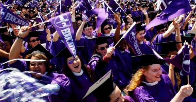 10 trường đại học khiến cả thế giới phải nể vì cựu sinh viên toàn "siêu sao"