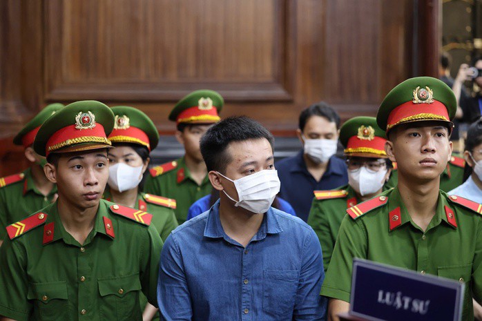 Phạm Quang Linh (Quang Linh Vlog)