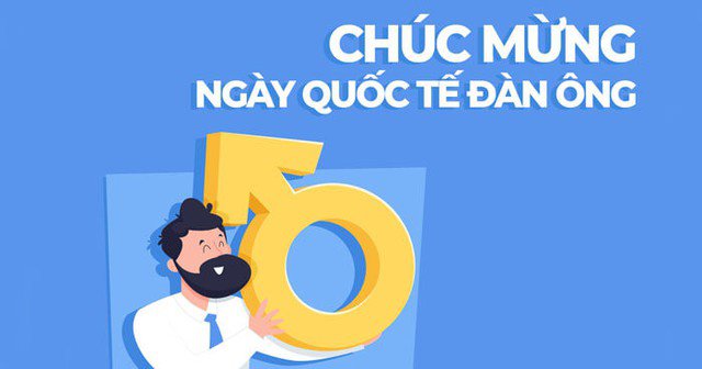 Những mẫu thiệp chúc mừng ngày Quốc tế Đàn ông 19/11 đẹp nhất 2025 - 30