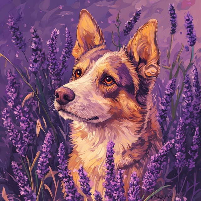 Con giáp Tuất không so đo được – mất, hơn – thua, vì thế lúc nào cũng giữ được thái độ điềm tĩnh. Ảnh minh họa