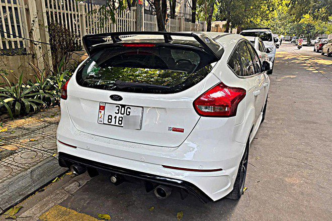 Chủ ô tô bị phạt nguội oan nghi do biển số giả, Cục CSGT lên tiếng - 1