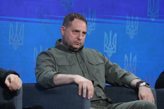 Chính trường Ukraine sắp rung chuyển lớn? - 1