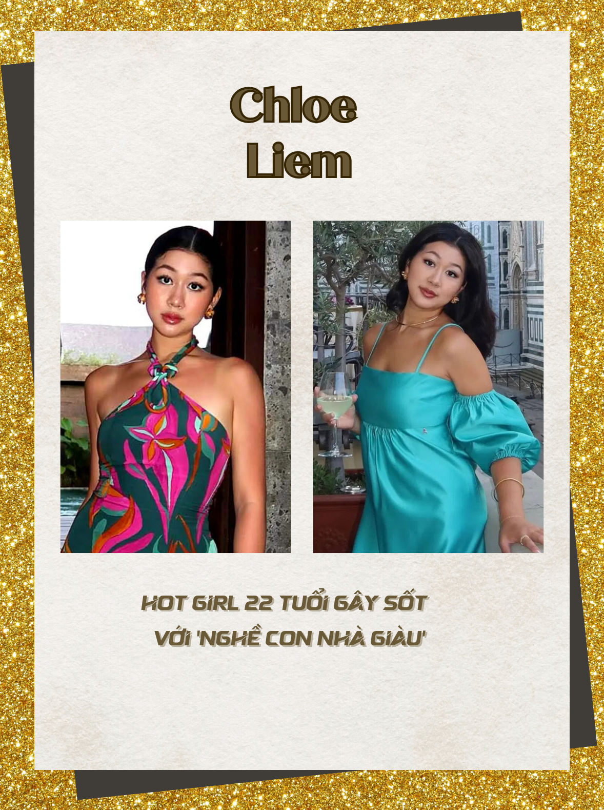 Không làm vẫn nổi tiếng: Bí ẩn nghề ‘con nhà giàu’ khiến Gen Z phát cuồng - 1