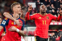 42 anh hào đoạt vé dự World Cup: Scotland giật vé ngoạn mục, sánh bước Tây Ban Nha