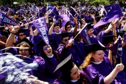 10 trường đại học khiến cả thế giới phải nể vì cựu sinh viên toàn "siêu sao"