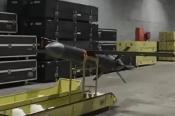 UAV hoàn toàn mới được Nga sử dụng trong xung đột ở Ukraine có gì đặc biệt?