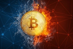 Kinh doanh - Bitcoin cắm đầu lao dốc: Làn sóng hoảng sợ mới trên thị trường tài chính