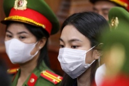 Tin tức trong ngày - Viện Kiểm sát nêu loạt tình tiết giảm nhẹ trách nhiệm hình sự cho Hoa hậu Thùy Tiên