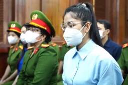 Tin tức trong ngày - Lời khai của Hằng Du Mục tại tòa