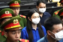 Thùy Tiên, Hằng Du Mục, Quang Linh Vlogs cùng bị đề nghị 2-2,5 năm tù