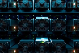 Kinh doanh - Hơn 1 tỷ USD tiền điện “bốc hơi” vì đào tiền ảo