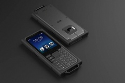 HMD ra mắt Terra M với thiết kế siêu bền, pin 10 ngày