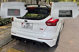 Tin tức trong ngày - Chủ ô tô bị phạt nguội oan nghi do biển số giả, Cục CSGT lên tiếng