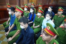 Nguyễn Thúc Thùy Tiên cũng là bị hại?