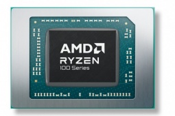 Thời trang Hi-tech - Chi tiết các bộ xử lý AMD mới nhất dành cho laptop