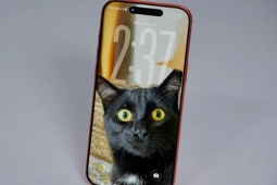 Thời trang Hi-tech - Những tính năng được yêu thích nhất trên iPhone 17