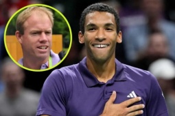 Sinner - Alcaraz chia đôi giang sơn, ngôi sao nào đủ sức cản bước "BIG 2"?