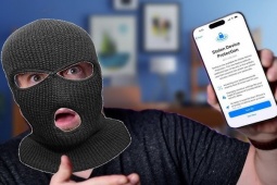 Bi hài: Kẻ trộm "chê" smartphone Android, chỉ lấy iPhone